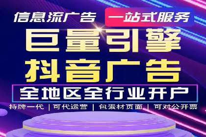 行业领先企业的SEM代运营成功之路